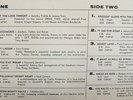 Johnny Burt - Canadian Talent Library LP
