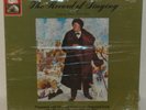 The Record of Singing Vol. 2 on EMI box set   SEALED