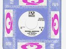 rare 60s psych 45 Rick McClelan Frozen Sunshine on QUAD