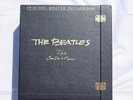 THE BEATLES ORIGINAL MASTER RECORDINGS 14 LP BOX SET