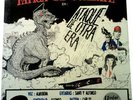 FATIGA DE COMBATE - ATAQUE.. SPANISH RARE PSYCHO NEO
