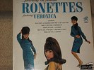 Presenting the Fabulous Ronettes featuring Veronica