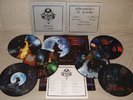 Limbonic Art - Chronicles of Limbo PicLP-Box satyricon