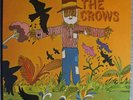 STONE THE CROWS   1st SELF TITLE LP    