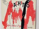 MACHITO w/ CHARLIE PARKER Afro Cuban Jazz CLEF 10