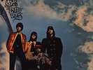 The Sky Saxon Blues Band : A Full Spoon Of Seedy Blues