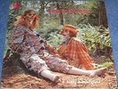 JIMMY CAMPBELL Half Baked VERY RARE 70 Vertigo Swirl LP