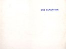 Syd Bucknor Dub Sensation u. RARE UK dub LP Listen