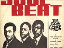 Gaylads Soul Beat JA orig Silk Screen Studio 1 Listen