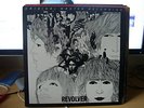 Beatles Revolver MOBILE FIDELITY HALF SPEED MASTER