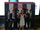 Blondie Parallel Lines MOBILE FIDELITY HALF SPEED MASTE