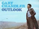 GARY CHANDLER outlook EASTBOUND jazz funk LP *breaks*