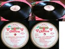 THE BEATLES-SGT. PEPPERS..GERMAN 1st PRESS UNIQUE 1967