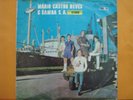 MARIO CASTRO NEVES PERU LP JAZZ LATIN RARE