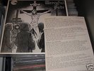 MERCYFUL FATE - NUNS HAVE NO FUN original  white border