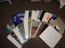 Funky House Record Pack 44 Records