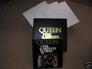 QUEEN The Complete Works Record Set