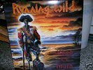 Running Wild   Lead or Gold  Maxi Super Rar wie neu