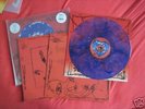 THE CURE WISH + FRIDAY I´m IN LOVE coloured vinyl 12