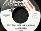 DOUGLAS BANKS on GUYDEN-2082 Killer Northern Soul RARE