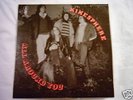 KINESPHERE - ALL AROUND YOU ...SIGNED BY BAND