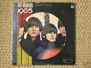 LES BEATLES 1965 disque vinyle 33T très très rare