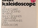 CLARKE-BOLAND BIG BAND-LATIN KALEIDOSCOPE-OG-MPS-NM-mp3