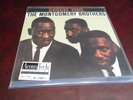MONTGOMERY BROTHERS WES GROOVE YARD LIMITED Sealed 45 RPM LP Set Low #140