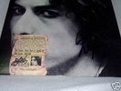 Bob Dylan Hard Rain Signed Autographed LP w/ COA