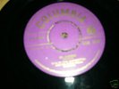 CHORDETTES : MR. SANDMAN : RARE GOLD ORIGINAL