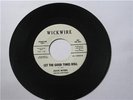 DAVE MEYERS GEAR LET THE GOOD TIMES ROLL M-