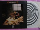 GORDON WALLER V Rare Orig UK Vertigo Spiral Swirl LP