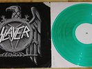 Slayer LP