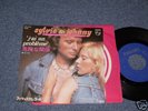 SYLVIE VARTAN&JOHNNY HALLIDAY Japan 1978 7