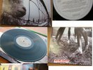 PEARL JAM-VS. orig LP vinyl HOLLAND NM Greek promo