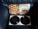 THE BEATLES Magical Mystery Tour Double UK EPNear MINT