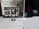 CODE OF HONOR/SICK PLEASURE Split LP 1982 1st press