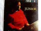 JUNIOR MANCE-JUNIOR, VERVE,MONO, TRUMPET,DEEP GROOVE