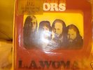 The Doors LA Woman DCC MFSL