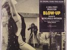 HERBIE HANCOCK Blow-Up YARDBIRDS orig SEALED soundtrack