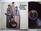 Beatles 2nd State Butcher Mono Unpeeled Capitol T2553