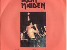 IRON MAIDEN - THE SOUNDHOUSE TAPES ( 7