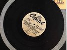 Beatles Test Pressing CAPITOL RECORDS vinyl lp ACETATE