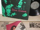 BLACK SABBATH rare japan LP Vertigo Swirl FD-94 POKORA
