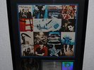 RIAA Award für das U2 Album 