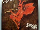 GOBLIN SUSPIRIA UK EMI 77 CULT PSYCH PROG HORROR ST NM