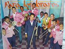 LA TROPICANA  DE  ELDY TOR PARA LOS  BRAVOS  DESCARGA