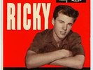 RICKY NELSON - RICKY (VERVE EP 5048) NICE
