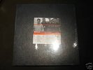 Braid Movie Music Box Set (sealed) converge cursive