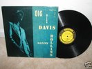 MILES DAVIS DIG WITH SONNY ROLLINS PRESTIGE YELLOW  